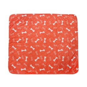 Three-layer Waterproof Pet Absorbent Pad