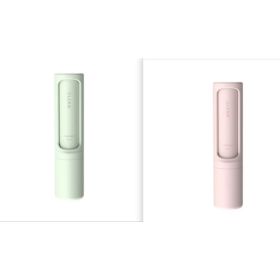 2-1 Reusable Pet Hair Remover Brush Lint Roller Portable Effective Self Cleaning Tool for Cat Dog Fur Hair Dust Removal Brush (Option: Set9)